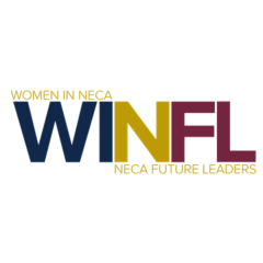 2023 Women in NECA & Future Leaders (WINFL) Leadership Conference